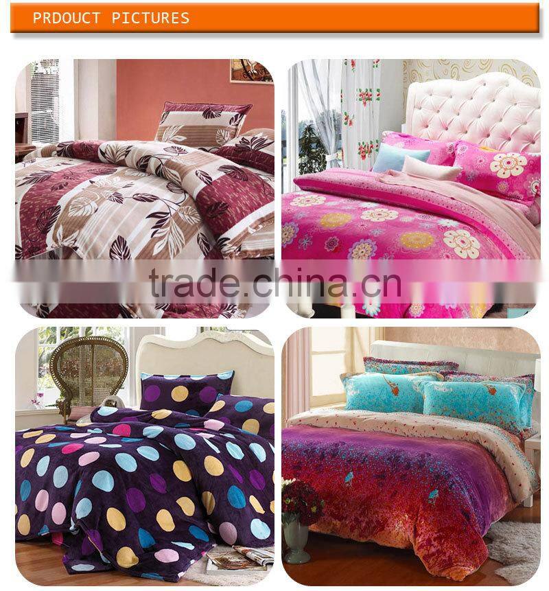 better king size embroidery blanket comforter bedding sets cheap