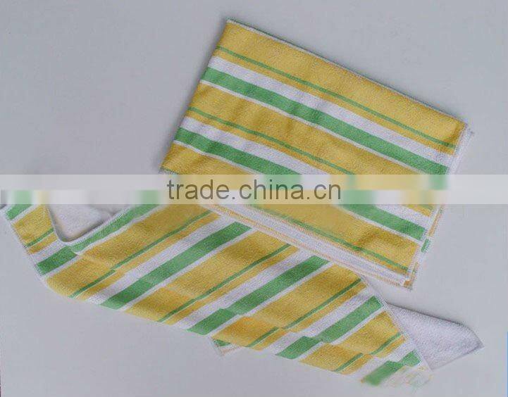 custom disposable print microfiber cloth travel kitchen towel lia model kitchen poland