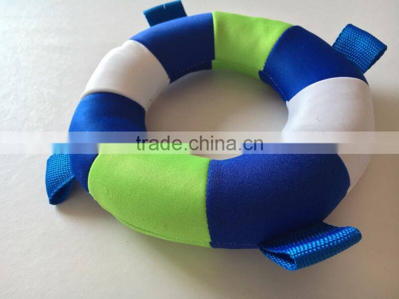 Aqua Waterproof Floating Pet Toy for Playing