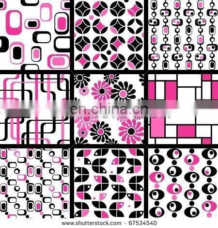 2014-2015 latest Italy design pattern dobby yarn dyed printed cotton fabrics