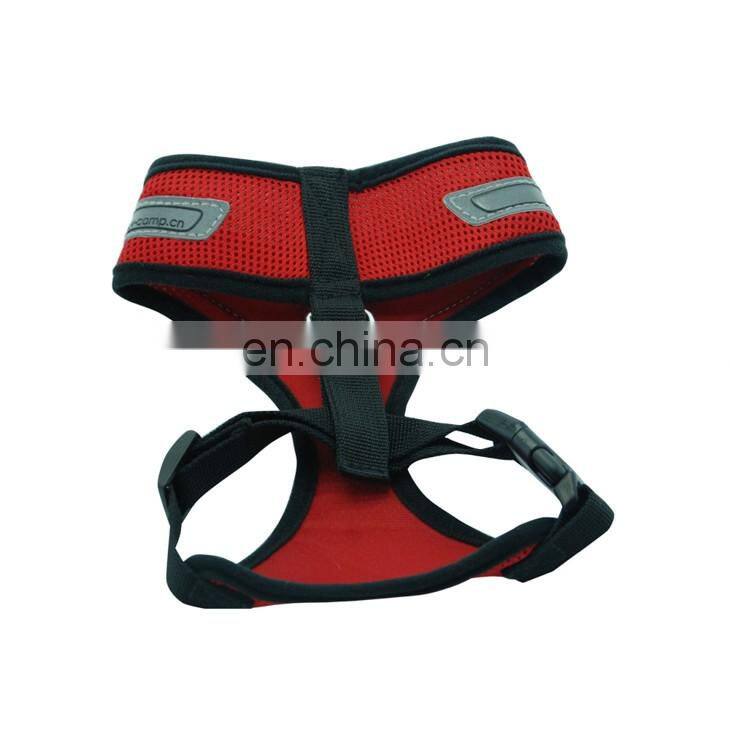 Customize Breathable XXS No Pull Dog Harness Training