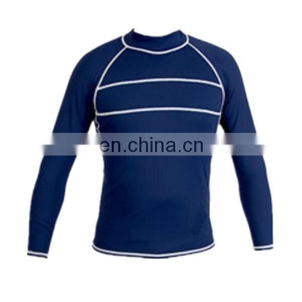 Spandex Rash Guard / Beach Suit / Lycra Rash Guard