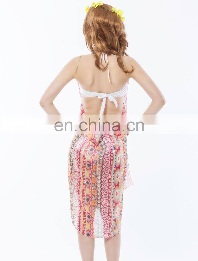 New arrivals beach cover up dresses