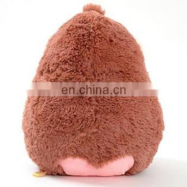 new 2016 customize plush stuff toys monkey toys for kids