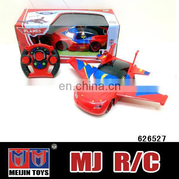 planes palstic small friction car toys