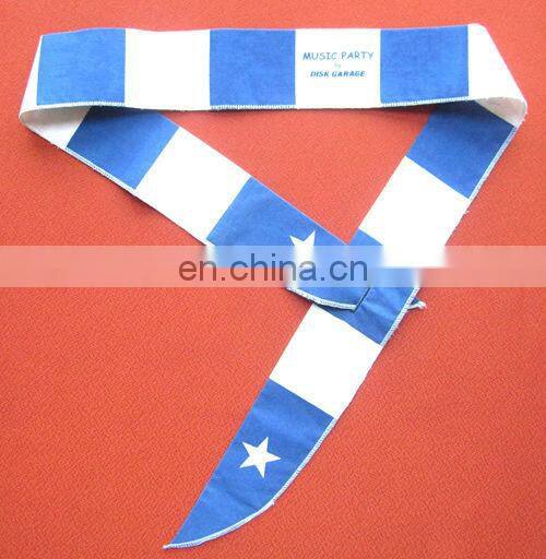 Fashion dance and sport head band