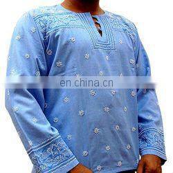 men kurti designs indian cheap