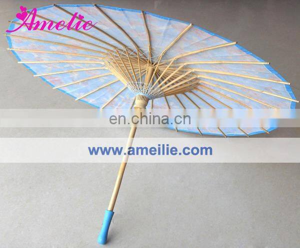 A6285 Paper chinese umbrella craft
