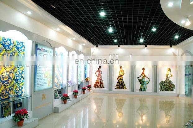 100% Cotton African Wax Prints Fabric Real wax Veritable Hitarget wax prints