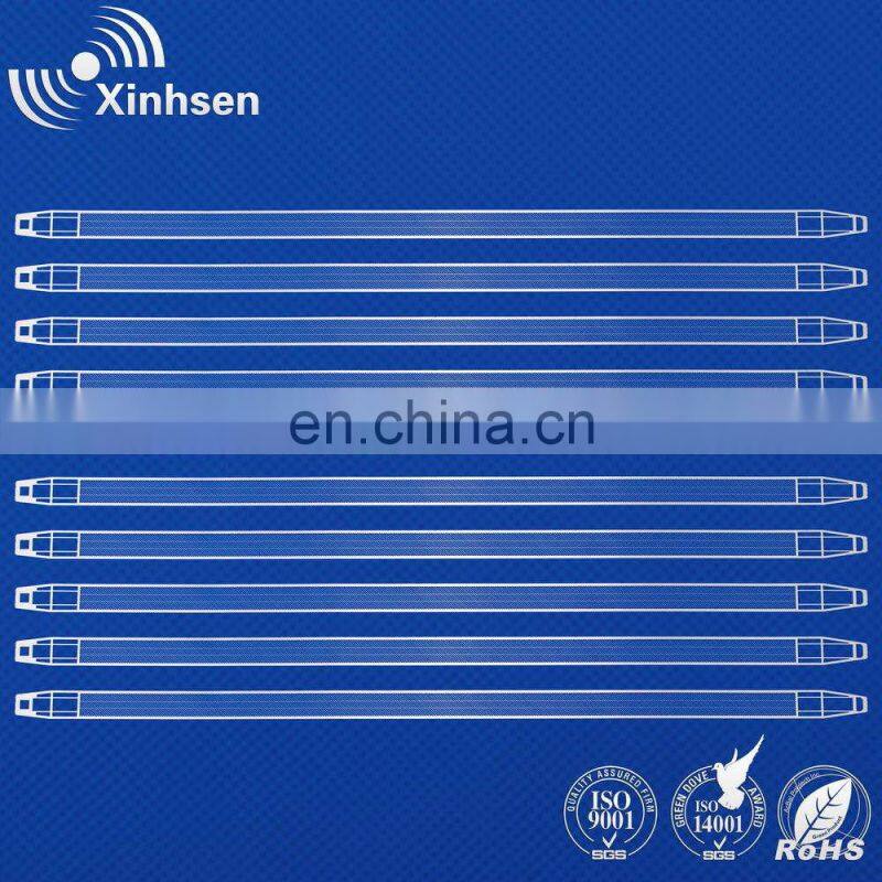 China manufacturer Pure etch copier parts drum cleaning blade