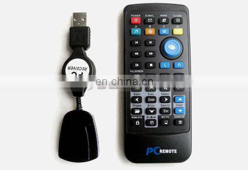 PC Infrared Mouse Wireless Air Mouse