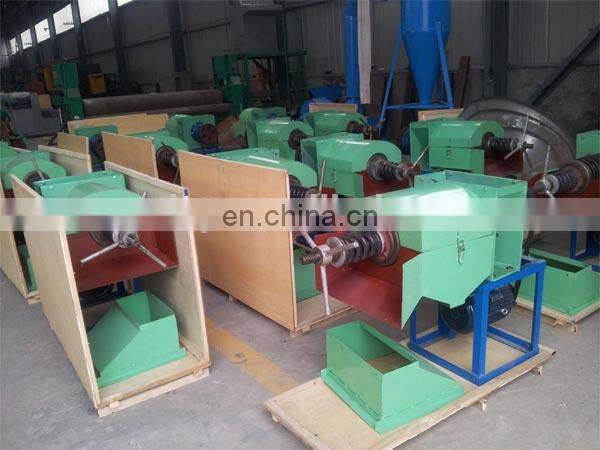 New design semi-automatic screw palm oil press machine/ Competitive price palm oil machine