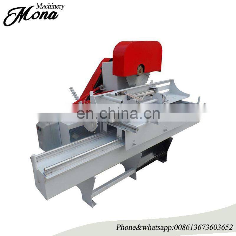 Round Log Table Sawmill Circular Table Saw Circular Saw Log Cutting Machine