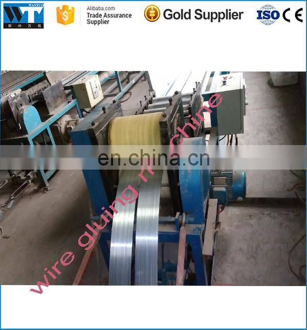 Automatic industrial wire Nail making machine price /pin making machine