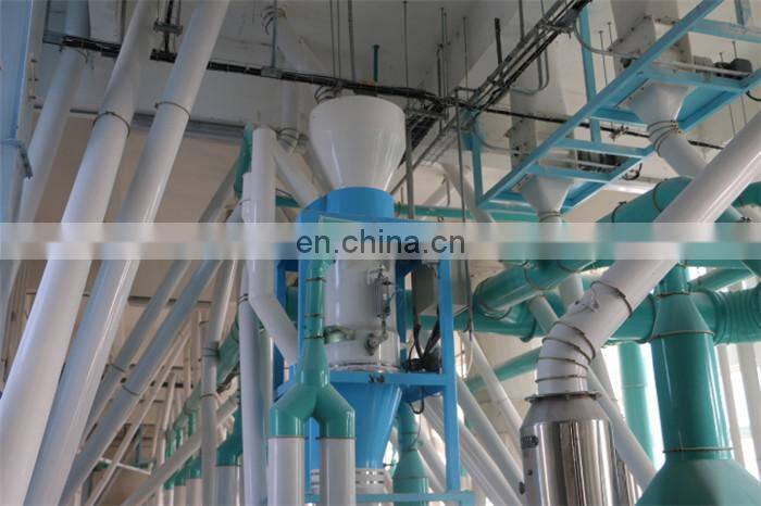 Hot Selling Wheat Flour Mill Machine For Making Bread, Cake, Biscuit Etc