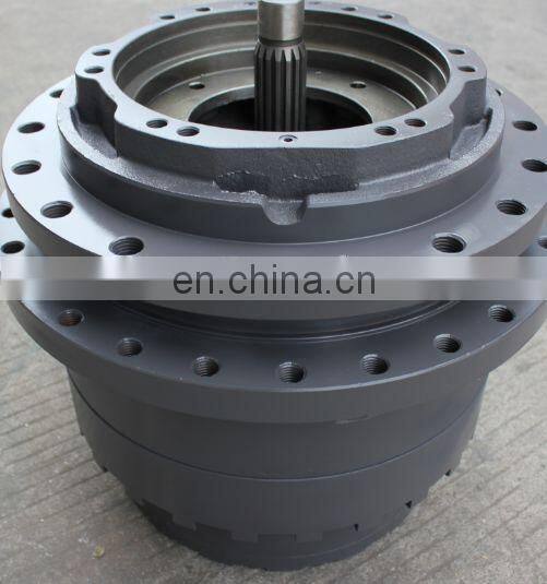 Excavator Travel Reducer 2676796 Excavator 320D Travel Gearbox