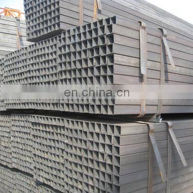 square box steel hollow section structural section hss