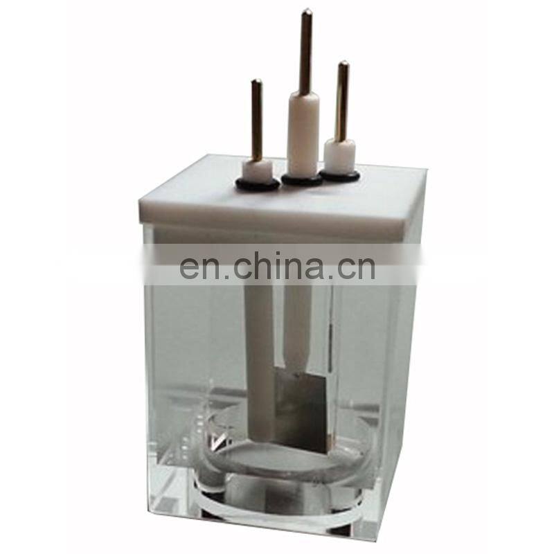 K2000 Photoelectric chemical cell