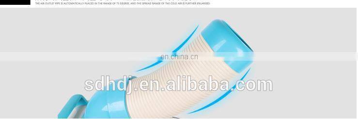 Industrial Air Cooler/Evaporative Water Cooler/Portable Cooling Fan