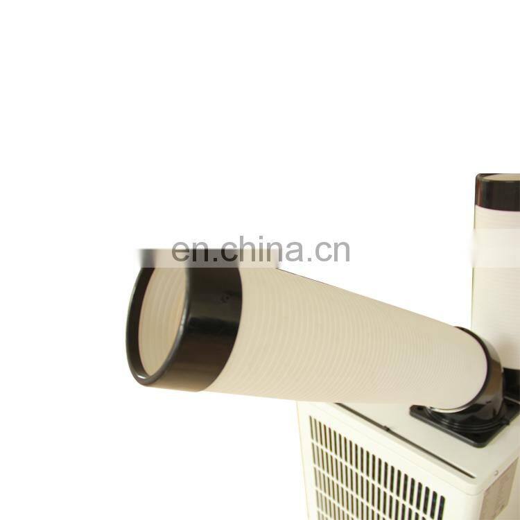 industrial cabinet air conditioner 9200/15300/22000BTU