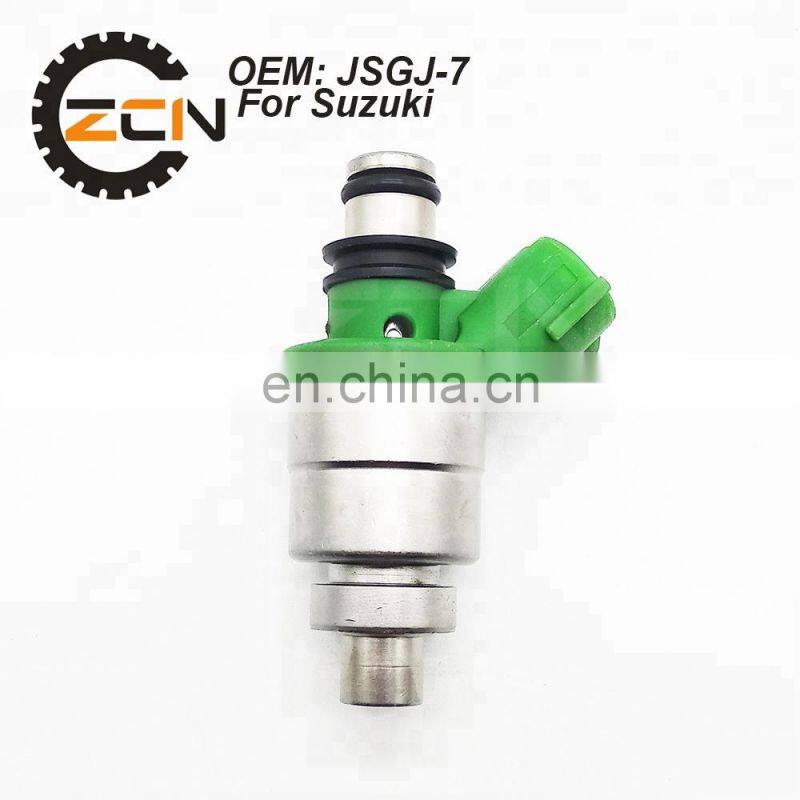 auto parts diesel fuel injectors nozzle JSGJ-7 for su-zu-ki