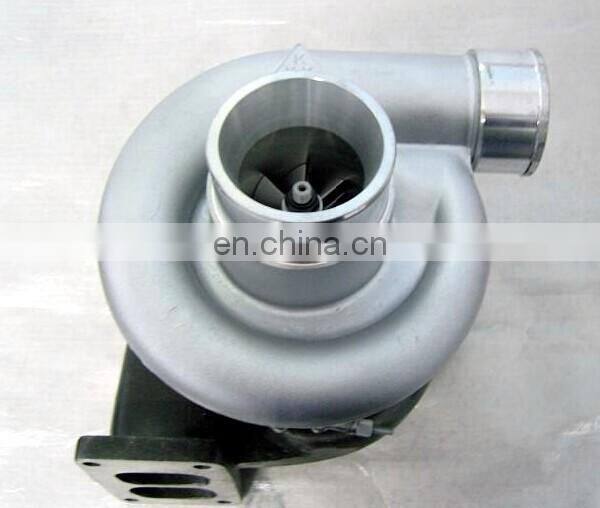 Turbocharger 3527192 4LGK for truck DSC14-470HP--142