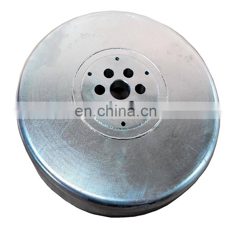 Diesel engine metal ISBE 4895672 shock absorber for truck