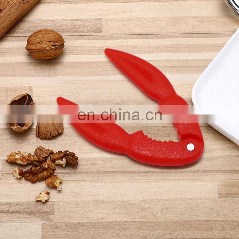 Hot Sale Multifunction Kitchen Sea Food Tool Crab Claw Clamp Tool Crab Pincers
