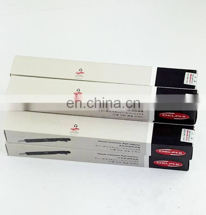 DELPHI New Common Rail Injector for JMC Transit 2.8L R03301D 1112100TAR