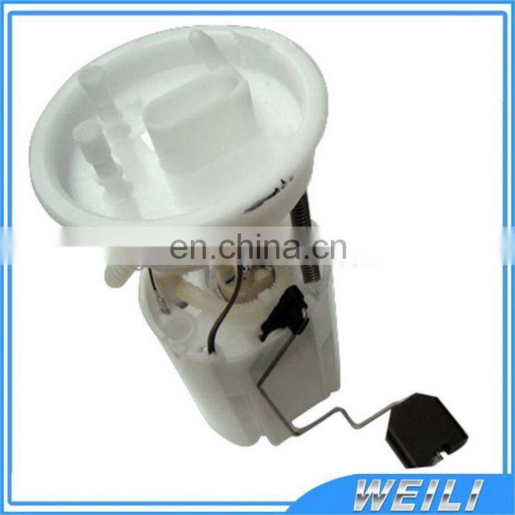 Trusted fuel pump assembly/module for Volkswagen Lavida,Bora,Santana,Jetta ,OE 180 919 051B