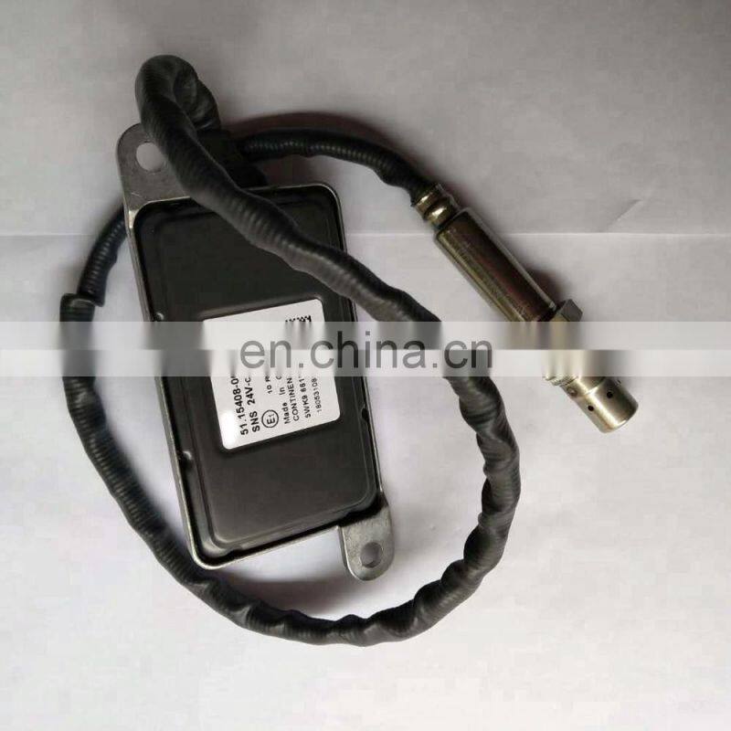 Large Stock 5WK96618B Truck Nox Sensor
