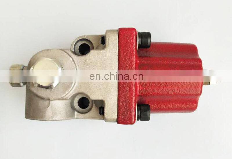 NT855 KTA19 K38 Diesel Engine Parts solenoid valve 3348327