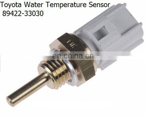 89422-33030 water temperature sensor for hilux