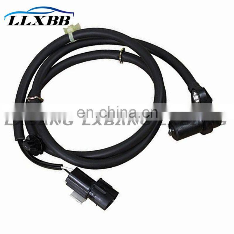Genuine ABS Sensor Wheel Speed Sensor MR961238 For Mitsubishi Outlander 2003-06 MR527312 5S11159