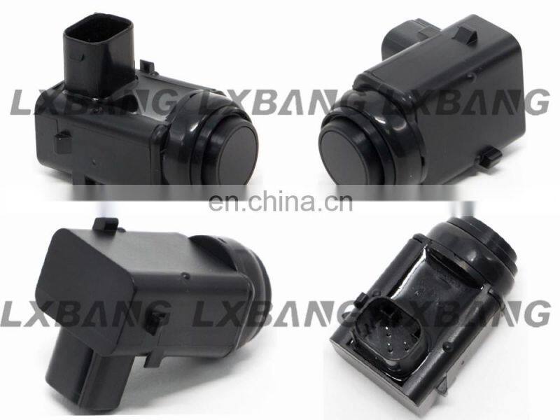 2L1Z-15K859-AA PDC Parking Sensor Backup For 1S7J-15K859-AA 1476415 51720996 2L1Z15K859AA For Ford Focys Fusion Mondeo Transit