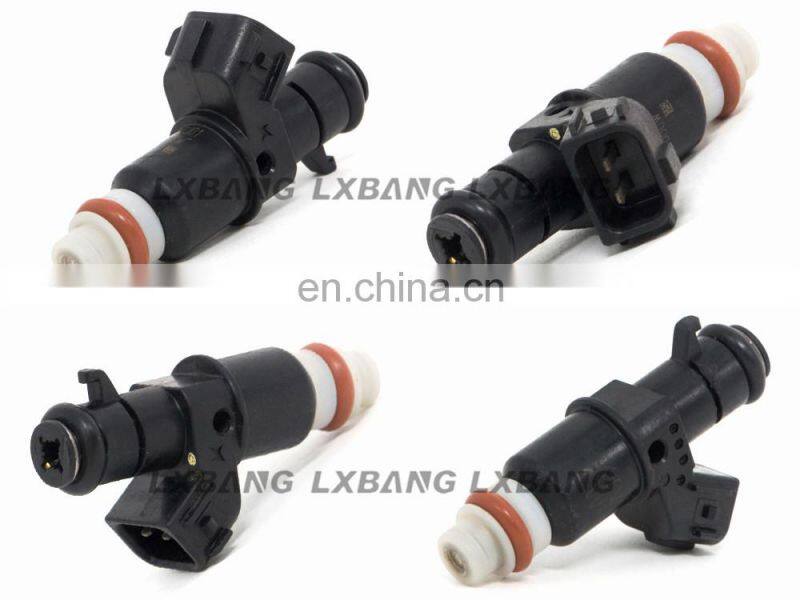 Original Fuel Injector Injection Nozzle 16450-PPA-A01 For Honda CRV CR-V 2.4L L4 2002-2004 16450PPAA01