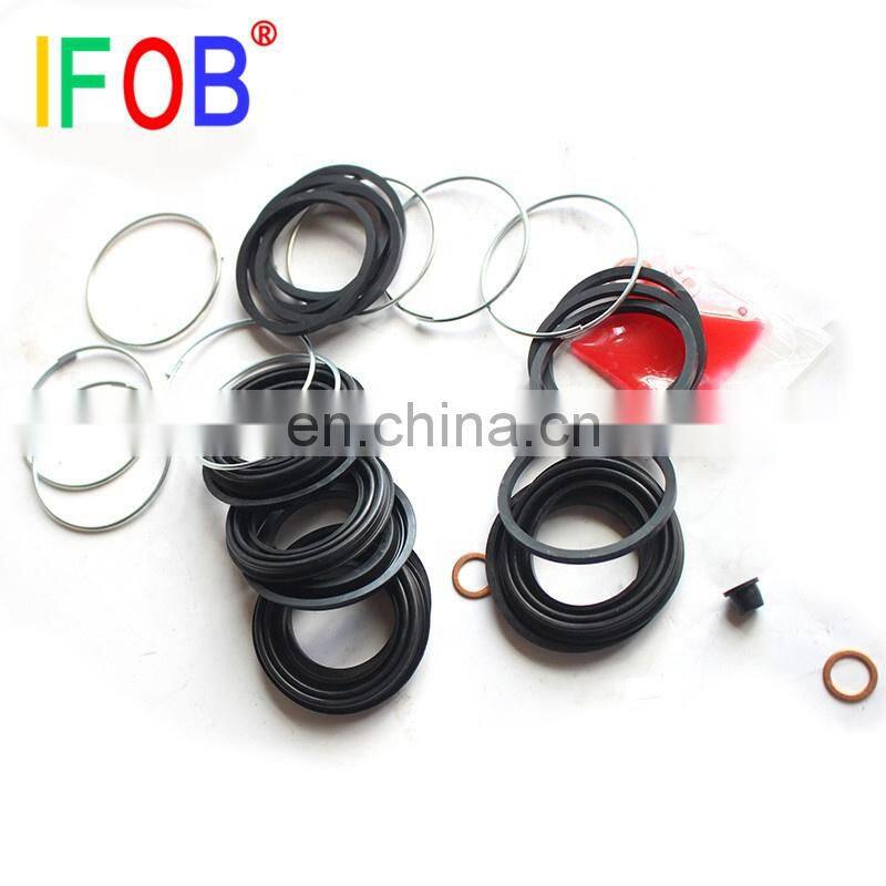 IFOB Good Performance Front Brake Caliper Repair Kits For Narava Maxima Pioneer Patrol Sunny Tiida X-Trail Xterra