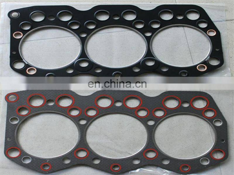 Diesel Engine S6K S4K Head Gasket Engine Head Gasket Price