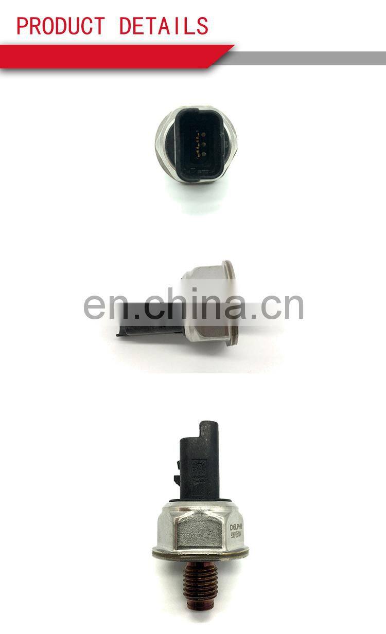 WEIYUAN Wholesale Fuel Rail Pressure Sensor 55PP03-02