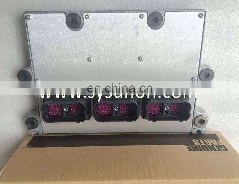 QSM11 ISM11 M11 genuine ecm ecu Electronic control module 3408501 4309175