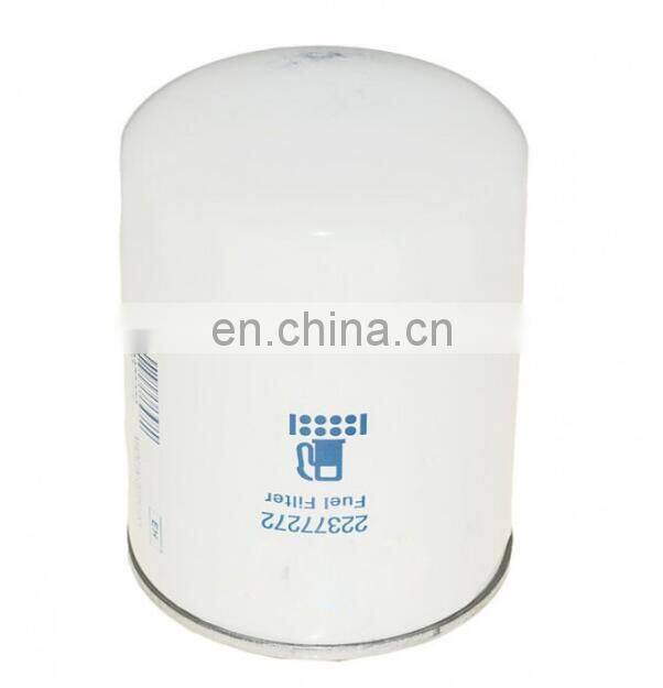 Diesel generator fuel filter 3888460 22377272 for sale