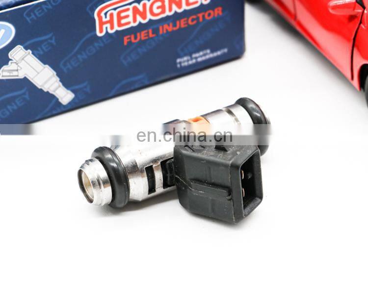 100% Professional Tested Hengney car parts IWP095 For Fiat Palio Doblo Panda Seicento Lancia 96-16 fuel nozzle manufacturer
