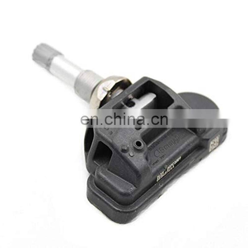 Tire Pressure Sensor for Alfa Romeo 4C Fiat 500L 05154876AA Tire Pressure Monitoring System Sensor