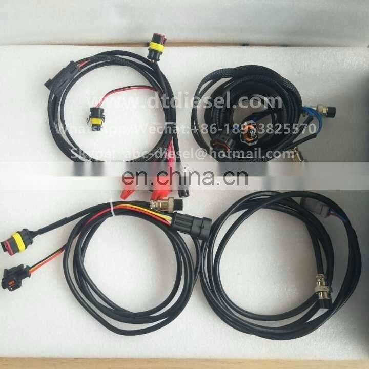 CAT5000 TESTER FOR 320D PUMP USED WITH FUEL PUMP TEST BENCH