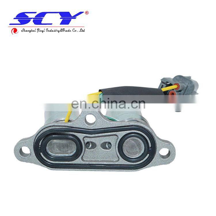 Transmission Dual Linear Shift Solenoid Suitable for Honda Accod 1998-2002 28200-POZ-003 28200POZ003 28200-P0Z-003 28200P0Z003