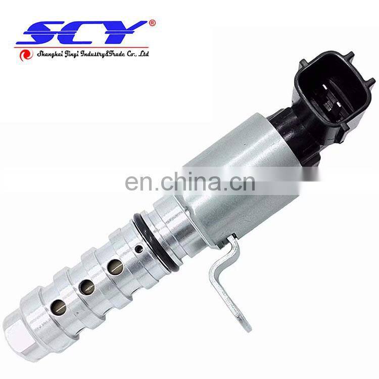 New Variable Timing Solenoid Sedan Suitable for NISSAN CUBE OE 23796-ET00A 23796ET00A 23796EN20A 23796-EN20A 19316368 23796EN20