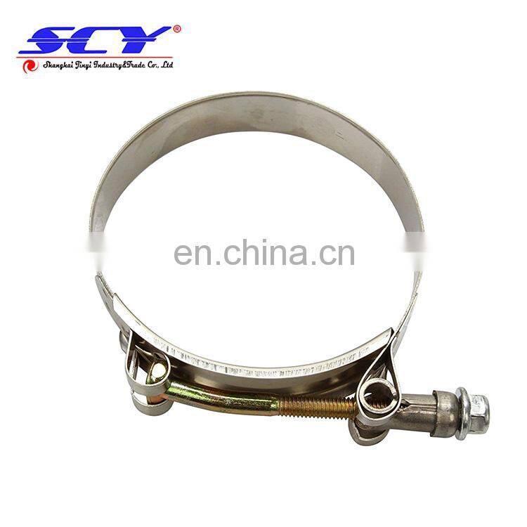 2011-2016 Ford 6.7L Powerstroke Diesel Cold Side Intercooler Pipe Boot