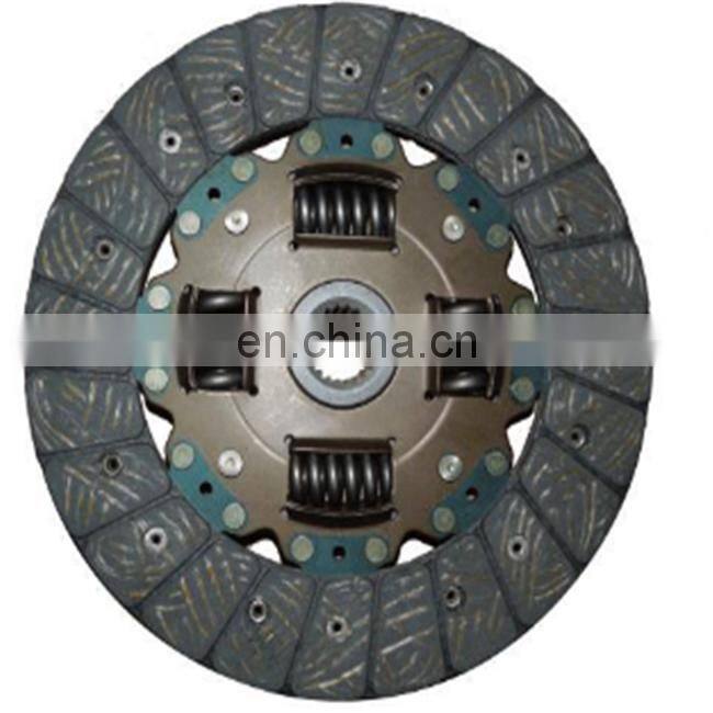 31250-12380 Clutch Disc 212*140*21*24.6 for Japanese Auto Parts