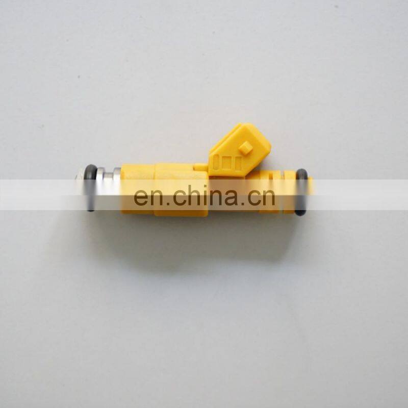 wholesale car fuel injection valve oil injector nozzle 0280155746 for Alfa romeo Volvo Renault