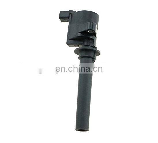 Hengney ignition coil AJ51-18-100 AJ5118100 AJ51-18-100A GN10192 For Mazda UF406